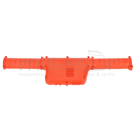 CARCASA DERECHA MANDO VAREADORA VAR370 (51) - motoscamaralweb.com