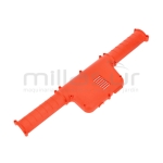 CARCASA DERECHA MANDO VAREADORA VAR370 (51) - motoscamaralweb.com