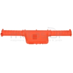 CARCASA IZQUIERDA MANDO VAREADORA VAR370 (52) - motoscamaralweb.com