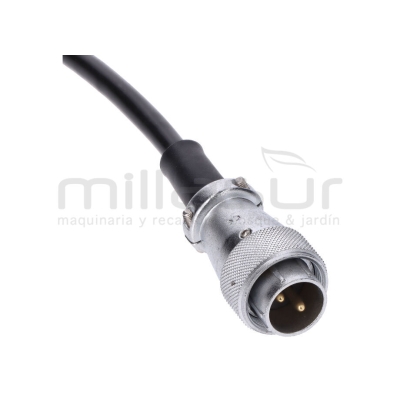 CABLE CONECTOR MANDO VAREADORA VAR370 (54) - motoscamaralweb.com