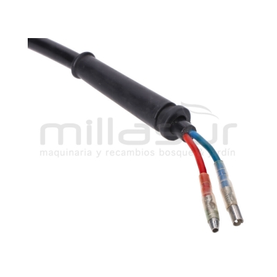 CABLE CONECTOR MANDO VAREADORA VAR370 (54) - motoscamaralweb.com