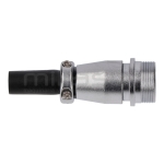 CONECTOR CABLE HEMBRA VAREADORA VAR370 (55) - motoscamaralweb.com