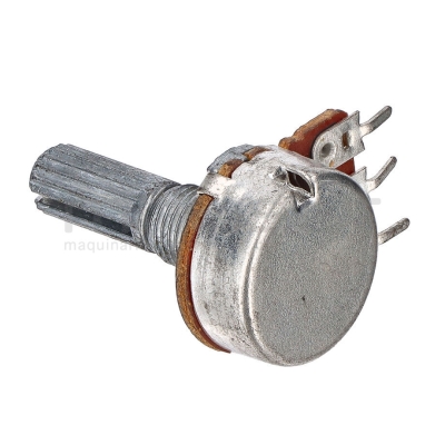 POTENCIOMETRO VELOCIDAD VAREADORA VAR370 - motoscamaralweb.com