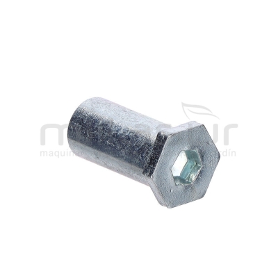 TUERCA CASQUILLO 7x13 PEINE VAREADORA VAR370 (8) - motoscamaralweb.com