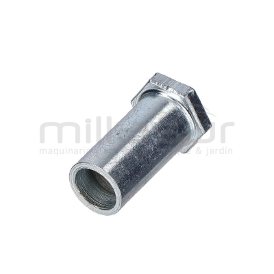 TUERCA CASQUILLO 7x13 PEINE VAREADORA VAR370 (8) - motoscamaralweb.com