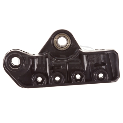 SOPORTE VARILLAS IZQUIERDA VAR600 (6). D226ML-5 (20) - motoscamaralweb.com