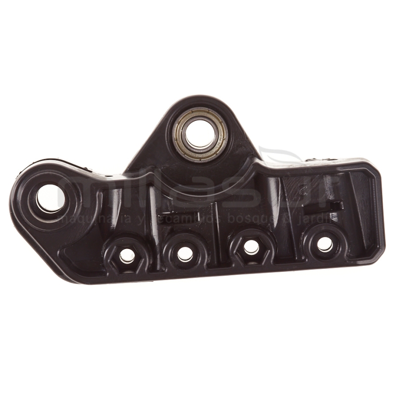 SOPORTE VARILLAS IZQUIERDA VAR600 (6). D226ML-5 (20) - motoscamaralweb.com