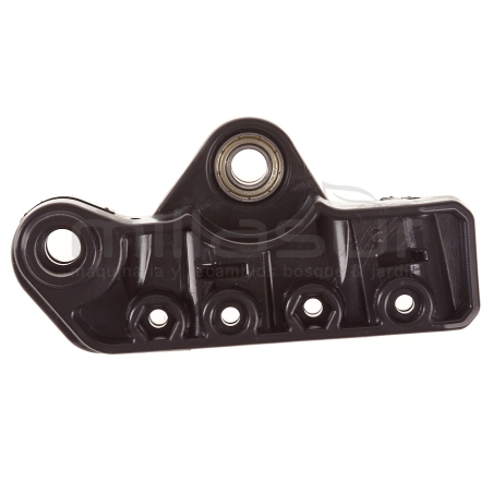 SOPORTE VARILLAS IZQUIERDA VAR600 (6). D226ML-5 (20) - motoscamaralweb.com