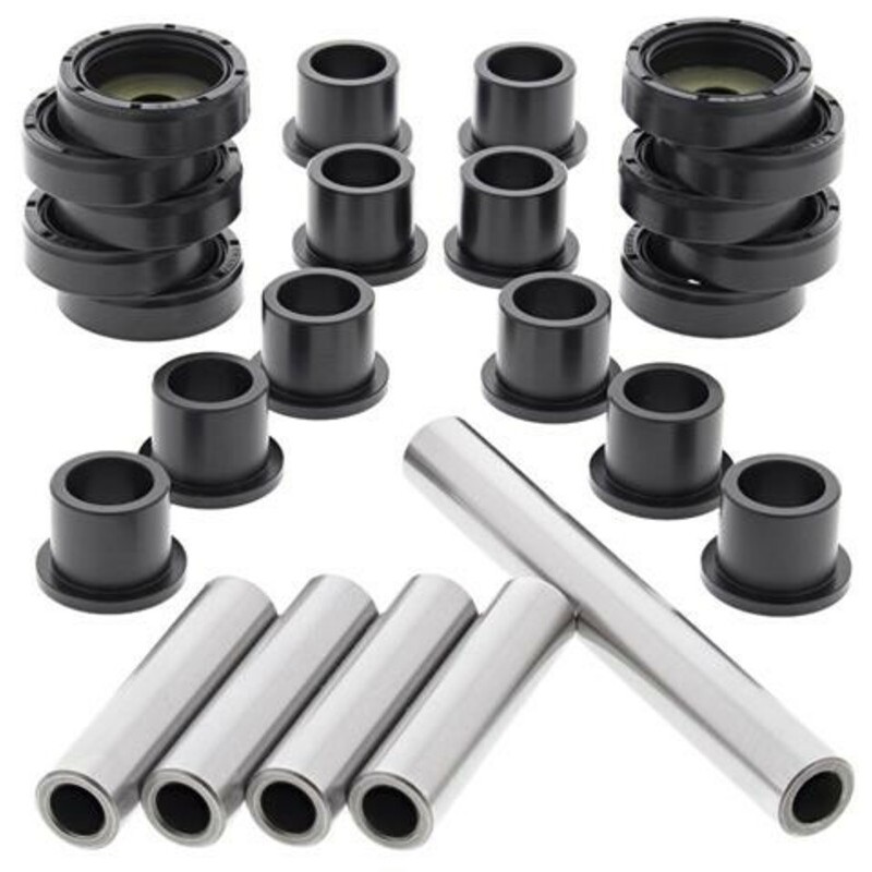 Kit de reparacion de triangulo ATV All Balls- motoscamaralweb.com