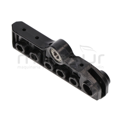 SOPORTE 5 VARILLAS DERECHA VAR600 (7). D226ML-5 (20) - motoscamaralweb.com