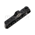 SOPORTE 5 VARILLAS DERECHA VAR600 (7). D226ML-5 (20) - motoscamaralweb.com