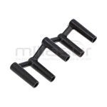 SOPORTE PROTECTOR IZQ PARA 5 VARILLAS VAR600 (3). D226ML-5 (33) - motoscamaralweb.com