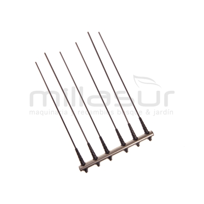 PEIENE COMPLETO INFERIOR VAR700 - motoscamaralweb.com