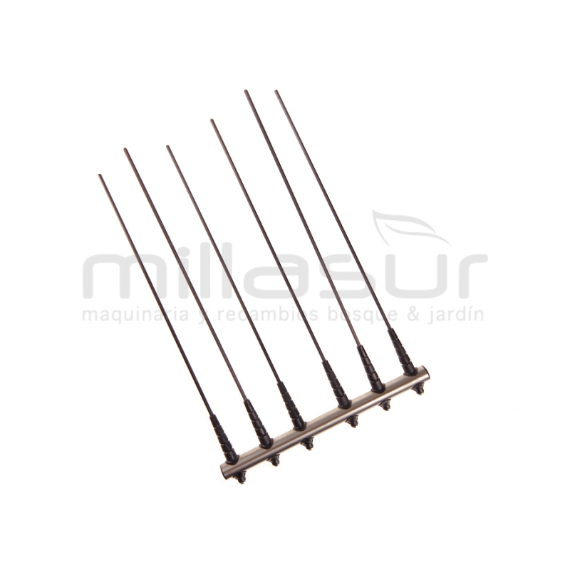 PEIENE COMPLETO INFERIOR VAR700 - motoscamaralweb.com