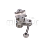 BIELA COMPLETA ACCIONAMIENTO PEINE TRASERO VAR700 - motoscamaralweb.com