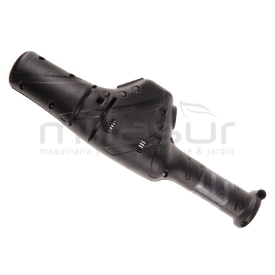 JUEGO CARCASAS EMPUÑADORA VAR700 - motoscamaralweb.com