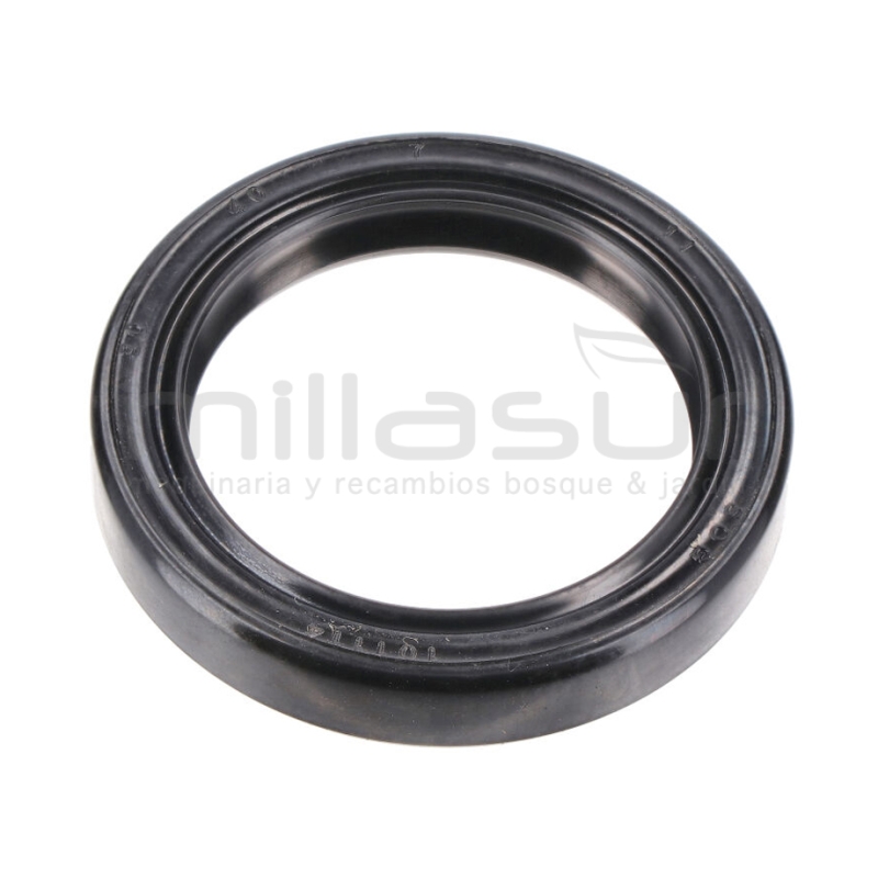 RETEN CAJA DE CAMBIOS VARIO (FIG 27) 30X40X7 - motoscamaralweb.com