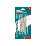 BLISTER TORNILLO 4.0x40mm + TACO 6x30mm (15 UDS) - motoscamaralweb.com