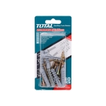BLISTER TORNILLO 5.0x50mm + TACO 8x40mm (10 UDS) - motoscamaralweb.com