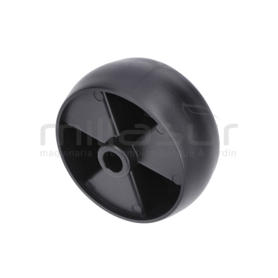 RUEDA PLATAFORMA DE CORTE ZT107H (C7) - motoscamaralweb.com