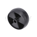 RUEDA PLATAFORMA DE CORTE ZT107H (C7) - motoscamaralweb.com