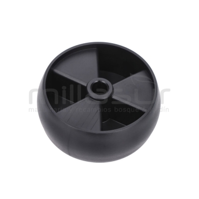 RUEDA PLATAFORMA DE CORTE ZT107H (C7) - motoscamaralweb.com