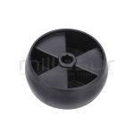 RUEDA PLATAFORMA DE CORTE ZT107H (C7) - motoscamaralweb.com