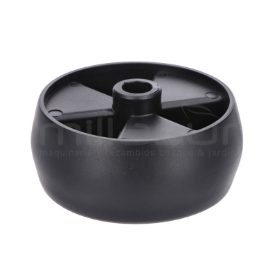 RUEDA PLATAFORMA DE CORTE ZT107H (C7) - motoscamaralweb.com