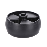 RUEDA PLATAFORMA DE CORTE ZT107H (C7) - motoscamaralweb.com