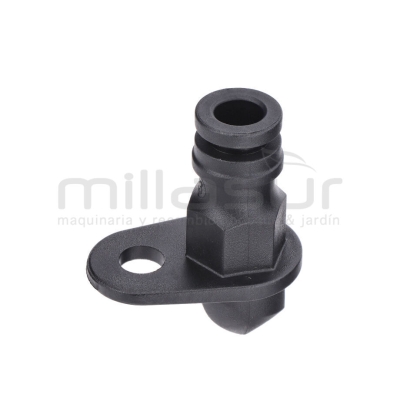 CONECTOR LIMPIEZA ZT107H (C14) - motoscamaralweb.com