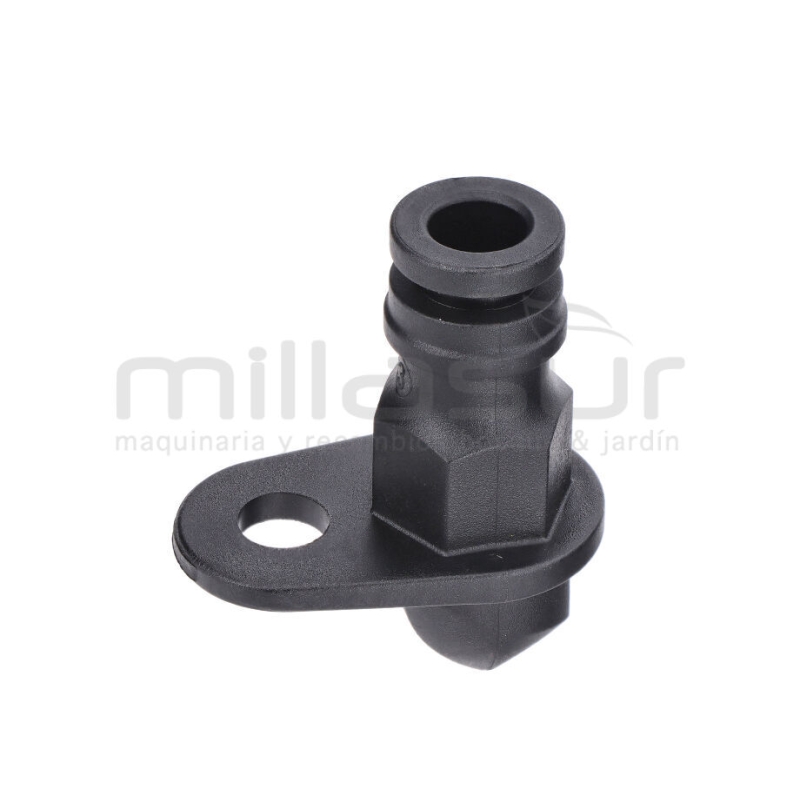 CONECTOR LIMPIEZA ZT107H (C14) - motoscamaralweb.com