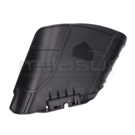 TAPA DESCARGA LATERAL ZT107H (C26) - motoscamaralweb.com