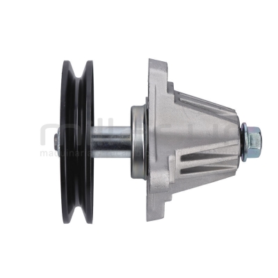 BUJE CUCHILLAS COMPLETO ZT107H (C28) - motoscamaralweb.com