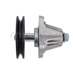 BUJE CUCHILLAS COMPLETO ZT107H (C28) - motoscamaralweb.com