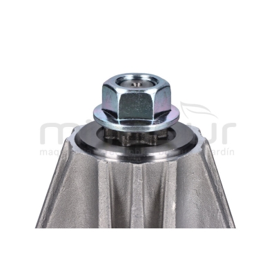 BUJE CUCHILLAS COMPLETO ZT107H (C28) - motoscamaralweb.com