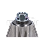 BUJE CUCHILLAS COMPLETO ZT107H (C28) - motoscamaralweb.com