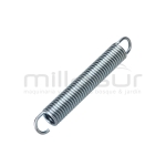 MUELLE POLEA TENSORA CORREA CORTE ZT107H (C29) - motoscamaralweb.com