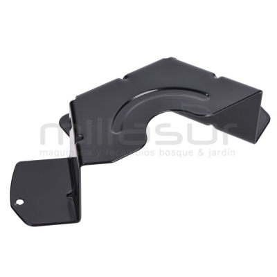 GUIA CORREA CORTE ZT107H (C30) - motoscamaralweb.com