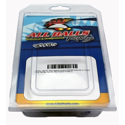 Kit de reparacion de triangulo ATV All Balls- motoscamaralweb.com