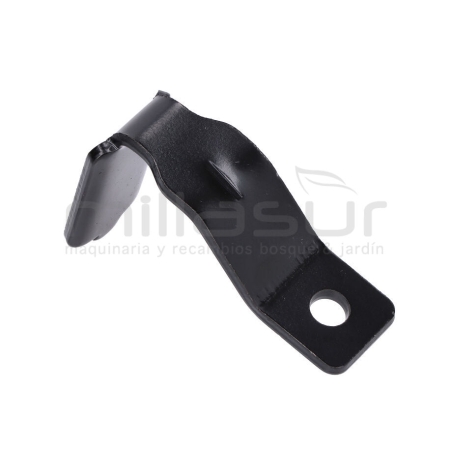 GUIA CORREA POLEA TENSORA ZT107H (C41) - motoscamaralweb.com