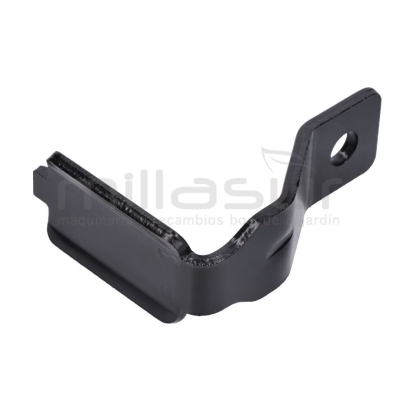 GUIA CORREA POLEA TENSORA ZT107H (C41) - motoscamaralweb.com