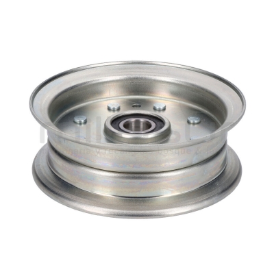 POLEA GUIA CORREA CORTE ZT107H (C45) - motoscamaralweb.com