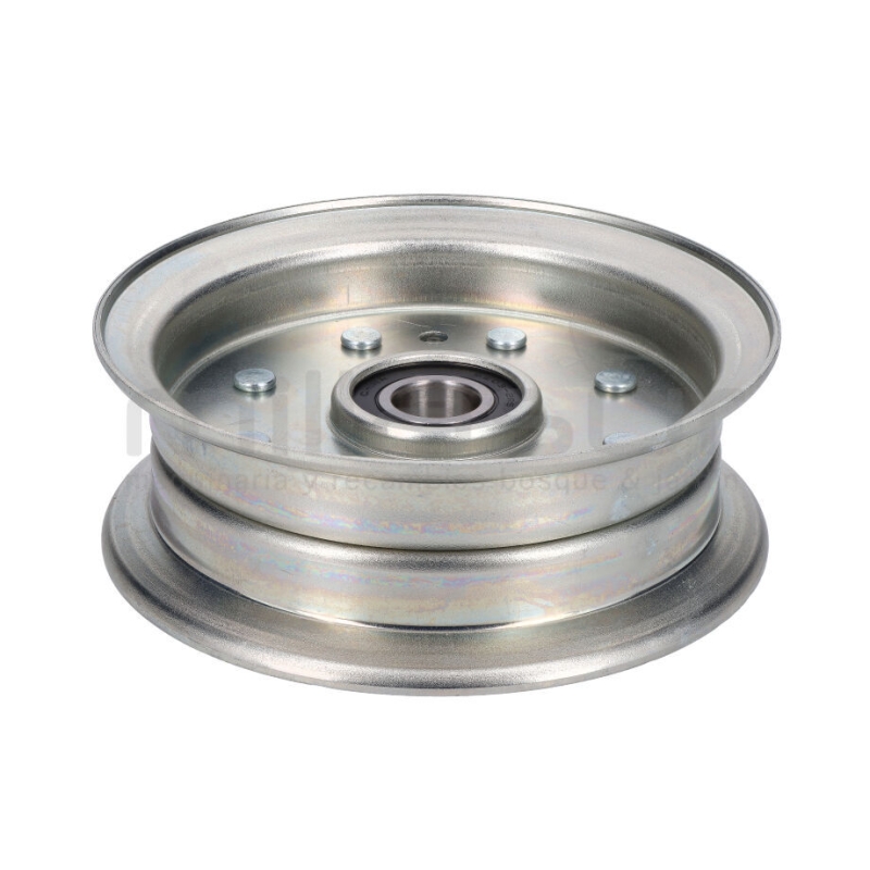 POLEA GUIA CORREA CORTE ZT107H (C45) - motoscamaralweb.com