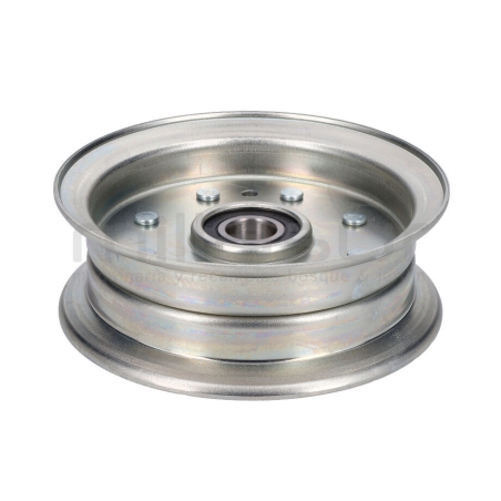 POLEA GUIA CORREA CORTE ZT107H (C45) - motoscamaralweb.com