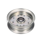 POLEA GUIA CORREA CORTE ZT107H (C45) - motoscamaralweb.com