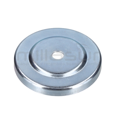 TAPA RODAMIENTO HORQUILLA ZT107H (F69) - motoscamaralweb.com