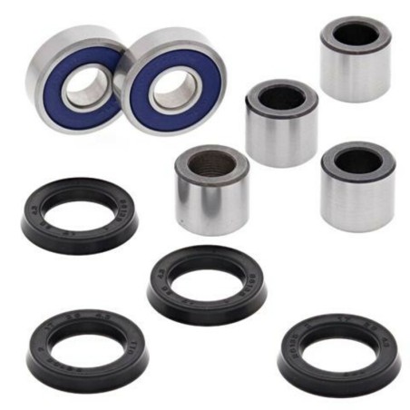 Kit de reparacion de triangulo ATV All Balls- motoscamaralweb.com