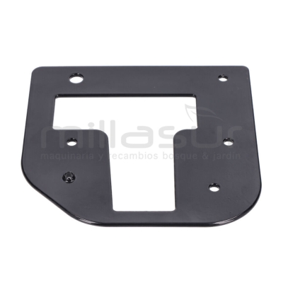 PLACA GUIA PALANCA ACCIONAMIENTO ZT107H (F79) - motoscamaralweb.com
