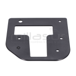 PLACA GUIA PALANCA ACCIONAMIENTO ZT107H (F79) - motoscamaralweb.com