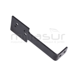 ABRAZADERA DERECHA EJE TRASERO ZT107H (F92) - motoscamaralweb.com